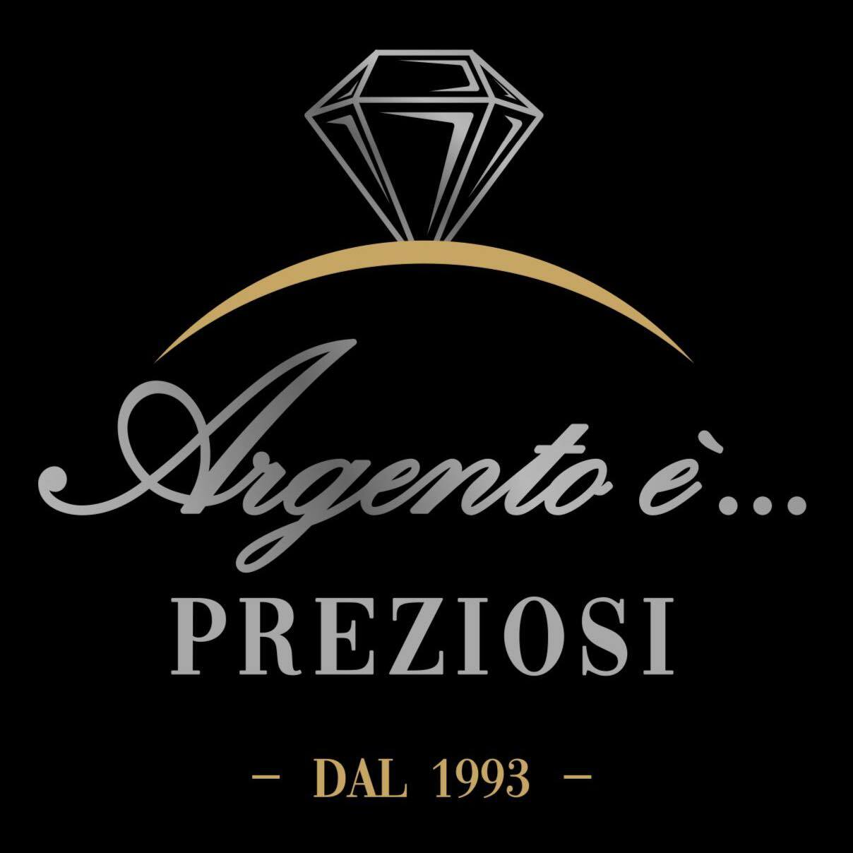 argento è preziosi