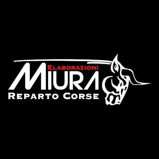 Miura, Officina Moto Valmontone, Roma