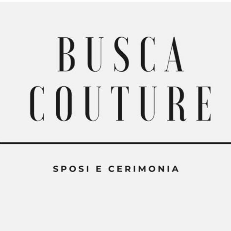 Busca Couture sposi e cerimonie, Negozio Abiti da Sposa, Fano, Pesaro Urbino.<br />
Quii compra ora, paga dopo