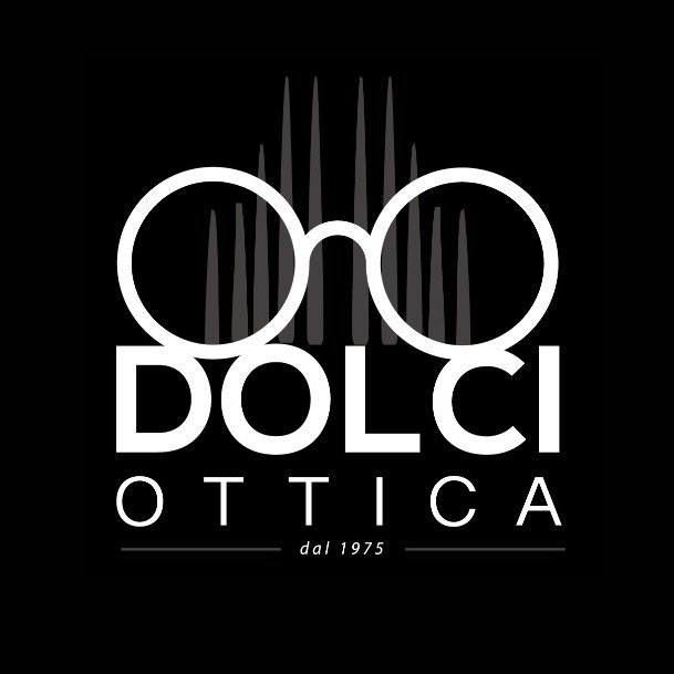Ottica Dolci, Ottica, Milano.<br />
Quii compra ora, paga dopo