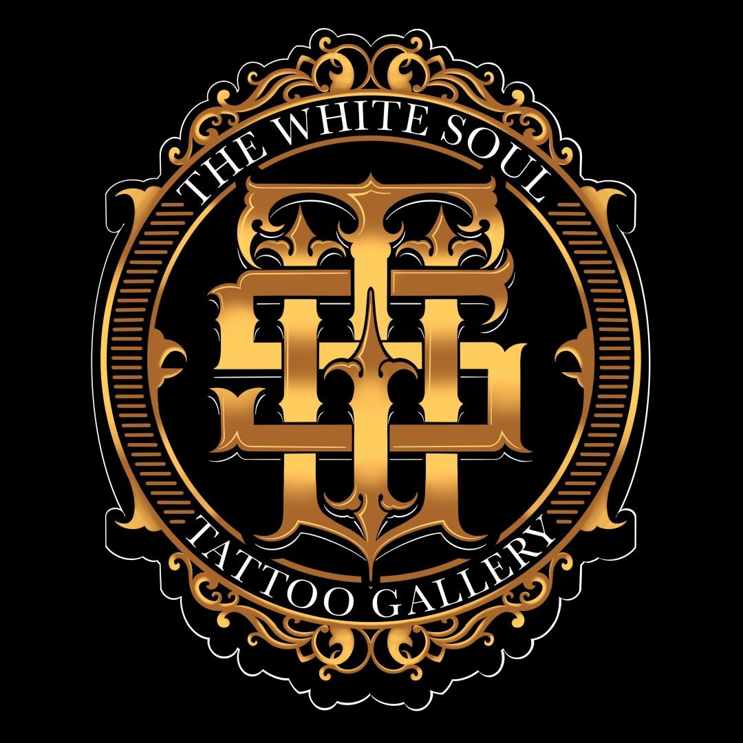 The White Soul Tattoo Gallery, Tatuaggi, Pinerolo, Torino.<br />
Quii compra ora, paga dopo