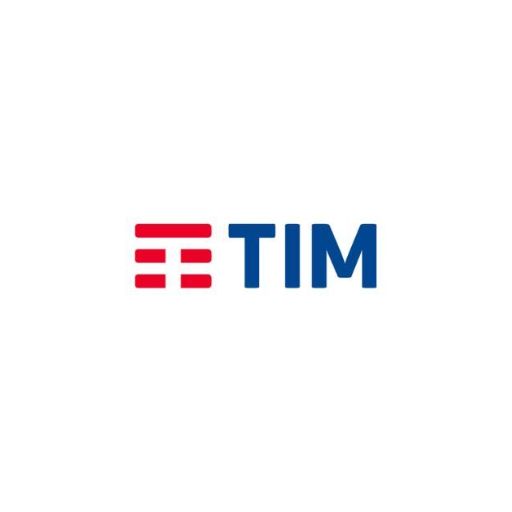Centro Tim, negozio di telefonia a Gragnano, Napoli. Quii compra ora, paga dopo