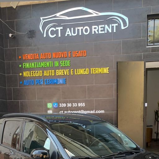 Ct Auto Rent, agenzia di noleggio auto a Brusciano, Napoli. Quii compra ora, paga dopo