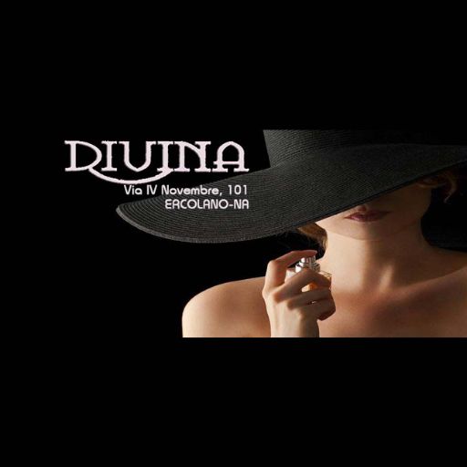 Divina Profumeria, profumeria ad Ercolano, Napoli.  Quii compra ora, paga dopo