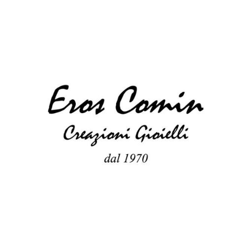 Eros Comin creazione di gioielli, gioielleria a Milano. Quii compra ora, paga dopo