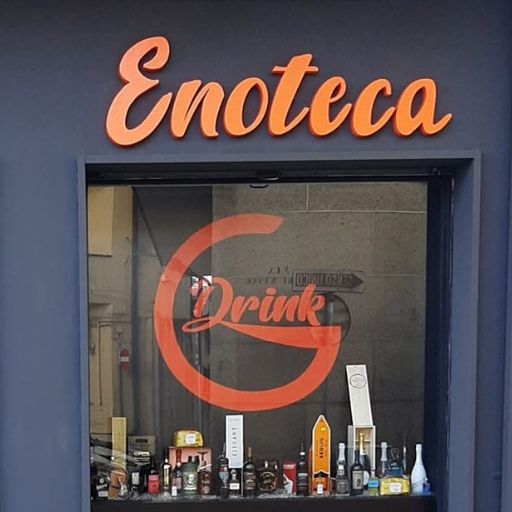 G-Drink, enoteca, Mesagne, Brindisi. Quii compra ora, paga dopo