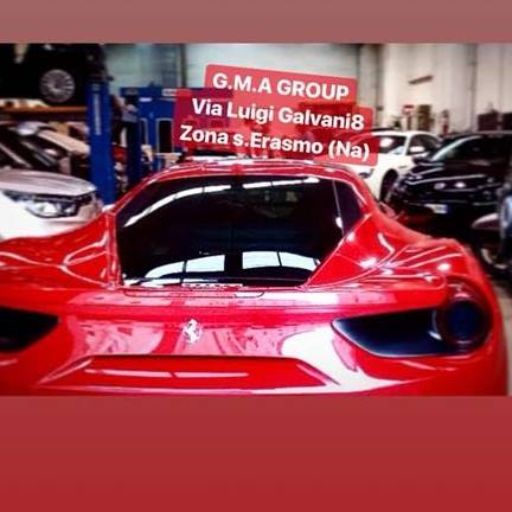 Gma Group, autocarrozzeria a Napoli. Quii compra ora, paga dopo 