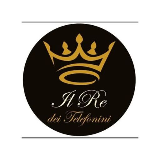 Il Re dei Telefonini, negozio di telefonia a Castellammare a Stabia, Napoli. Quii compra ora, paga dopo