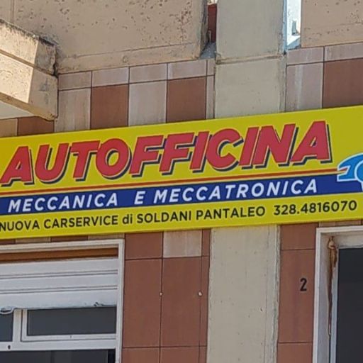 Nuova car service, officina di riparazione auto a Bisceglie, Barletta Andria Trani. Quii compra ora, paga dopo