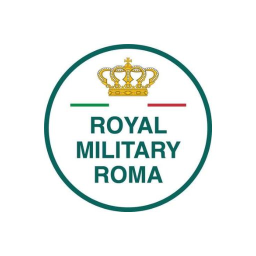 Royal Military, negozio di abbigliamento a Roma. Quii compra ora, paga dopo