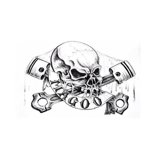 Magoo Tattoo, studio di tatuaggi a Milano. Quii compra ora, paga dopo