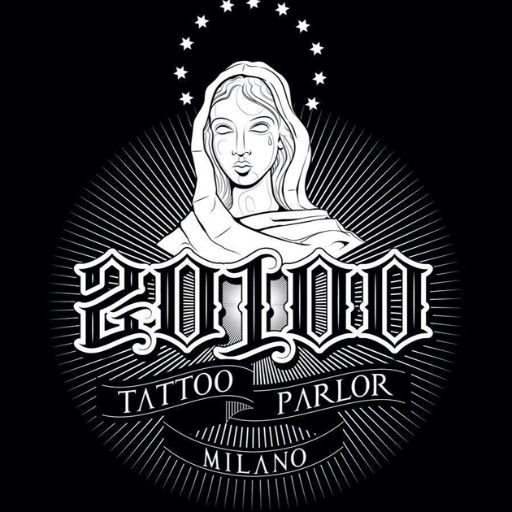 VentiCento Tattoo, negozio di tatuaggi a Milano. Quii compra ora, paga dopo